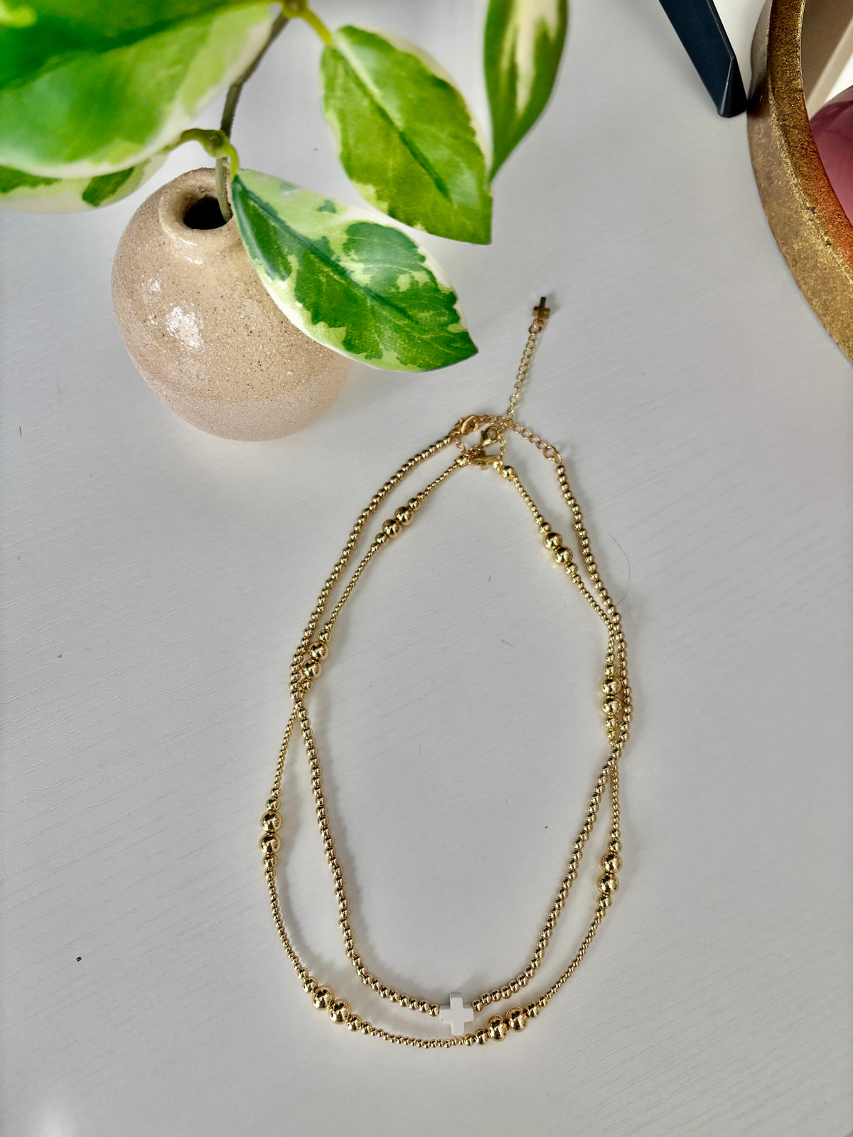 E New inspired jewelry