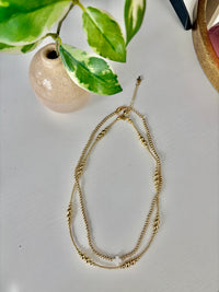 E New inspired jewelry