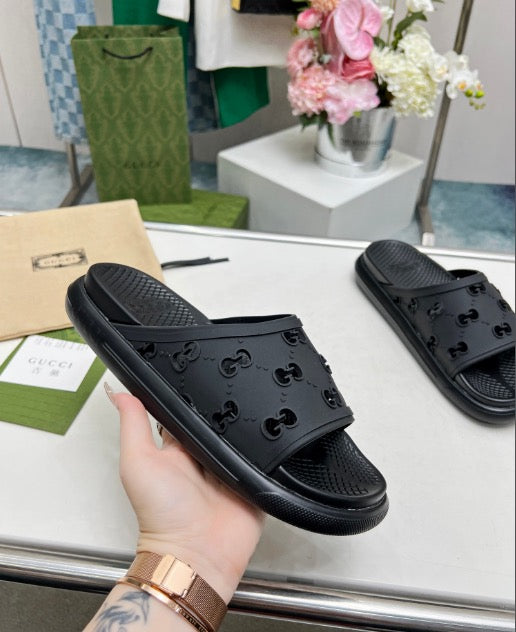 Guc slides pre-order (ships in @ 3 weeks)