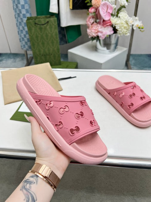 Guc slides pre-order (ships in @ 3 weeks)