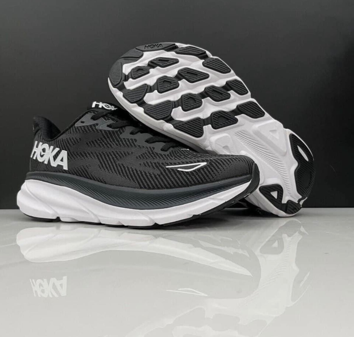 Hokas PRE-ORDER (ship in @ 3 weeks
