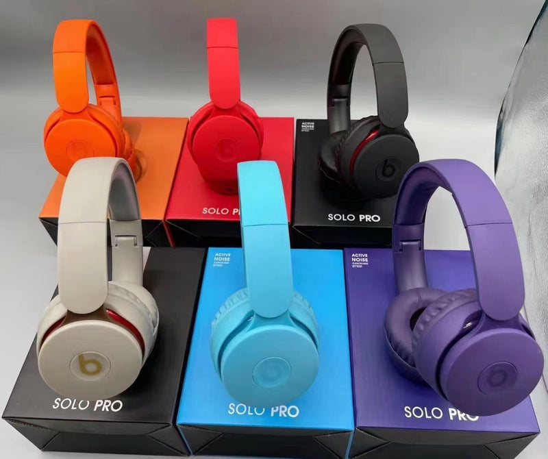 Beats solo pro pre-order (ships in @ 2 weeks)