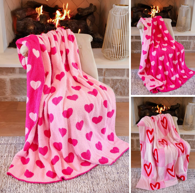 Blankets pre-order (ships in @ 2 weeks)