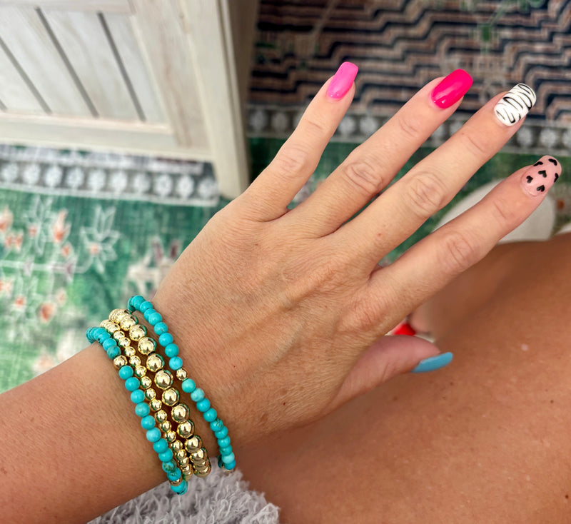 E New inspired jewelry