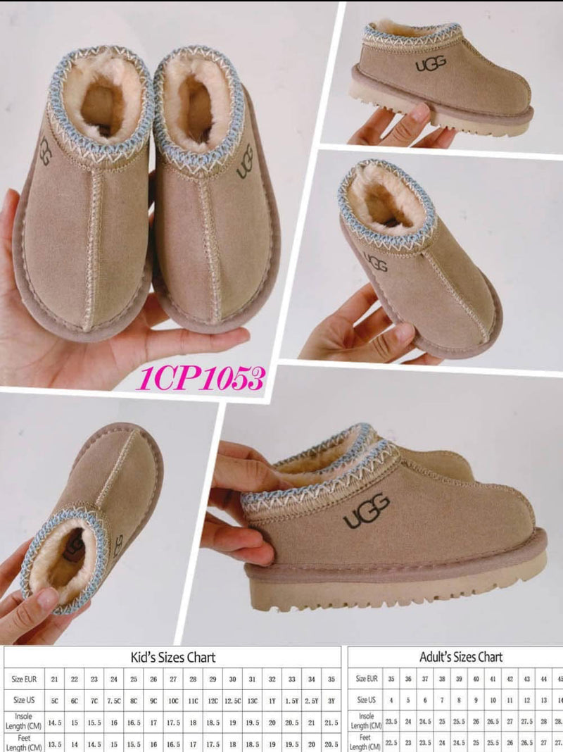 Kids Uggs