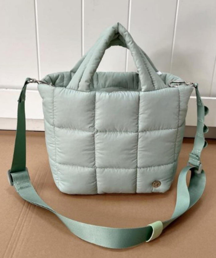 Lulu Tote