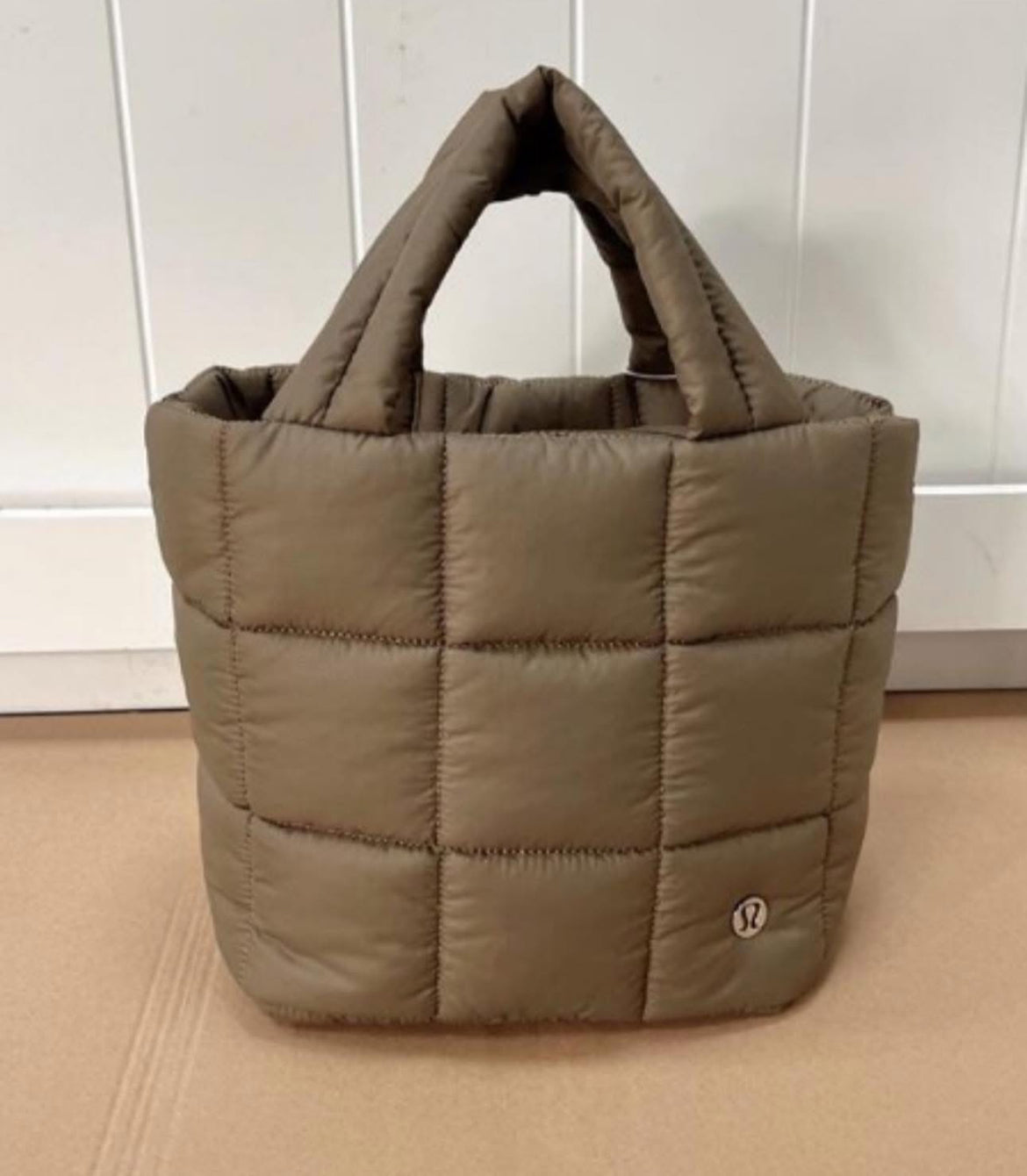 Lulu Tote