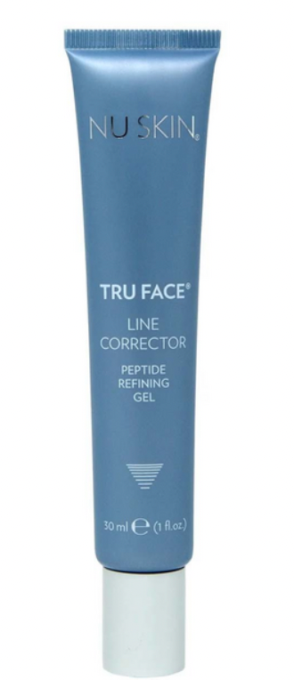 Line Corrector