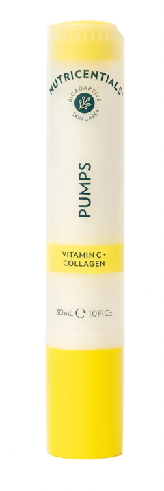 Vitamin C + Collagen Serum