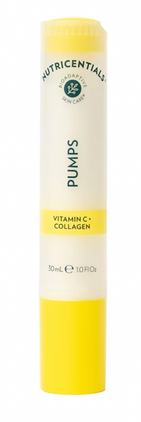 Vitamin C + Collagen Serum