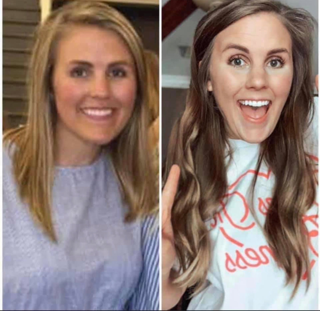 Shampoo & Conditioner Set