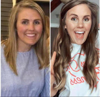 Shampoo & Conditioner Set