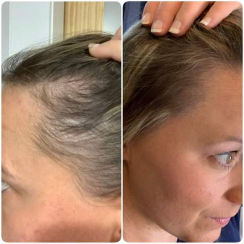 Shampoo & Conditioner Set