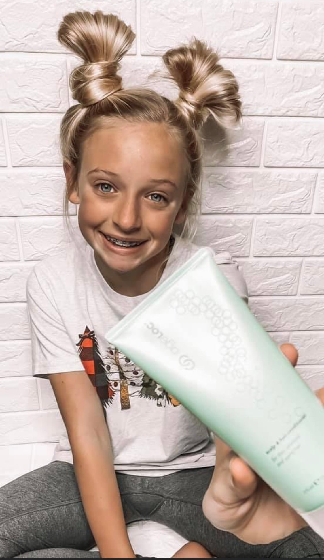 Shampoo & Conditioner Set