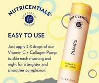 Vitamin C + Collagen Serum
