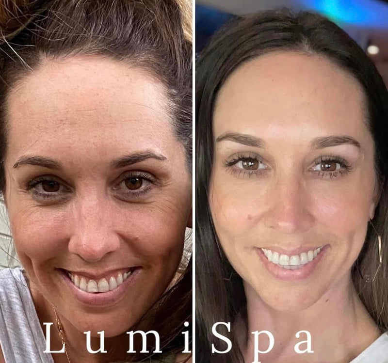 Lumispa IO