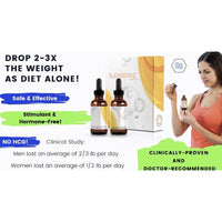 Skinny drops pre- order (ships in @ a week)